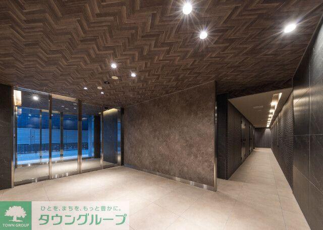 ブライズ東陽町