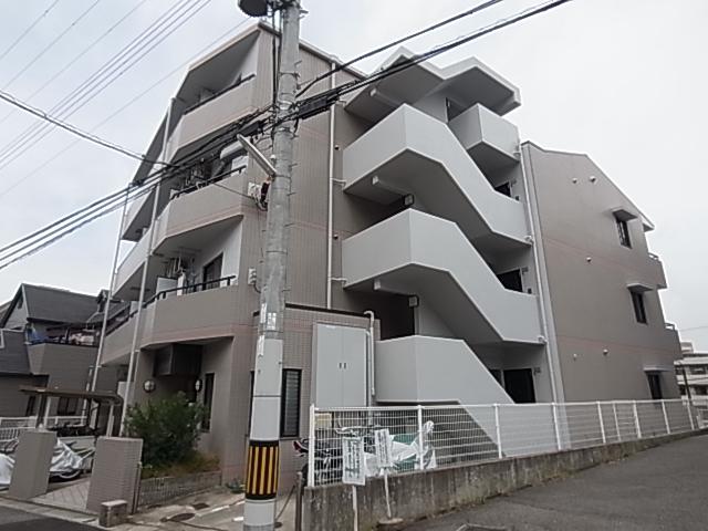 エトワール西神戸