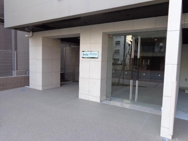 アイル東京深川