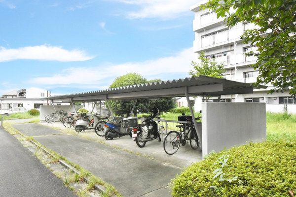 ビレッジハウス大田原1号棟[4階]