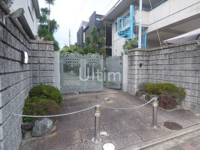 ハイツ新開