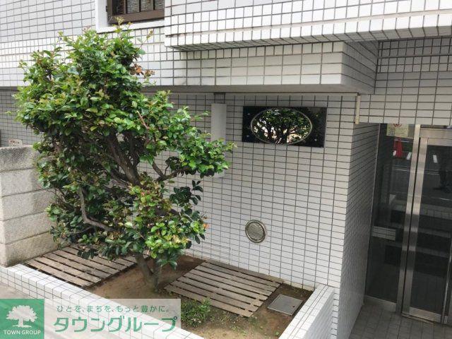 ノーブル西大井