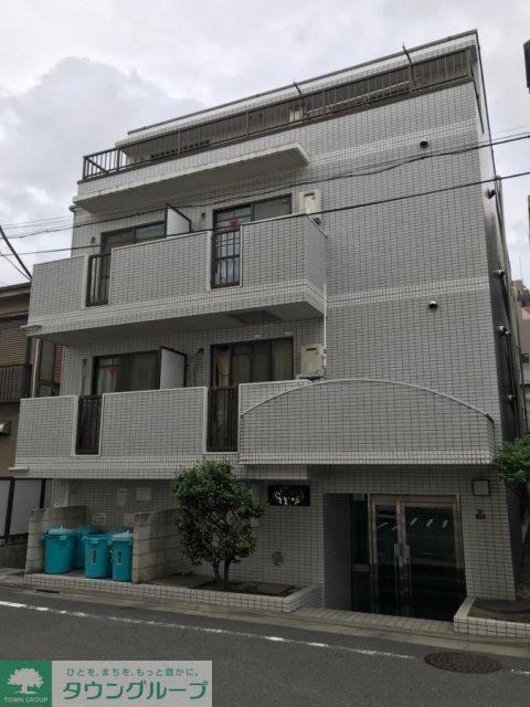 ノーブル西大井