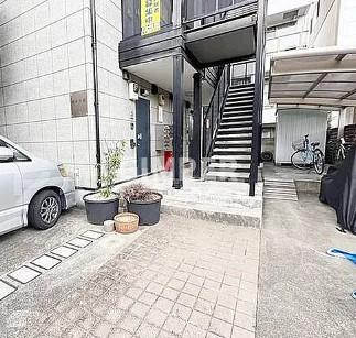 セレ千住