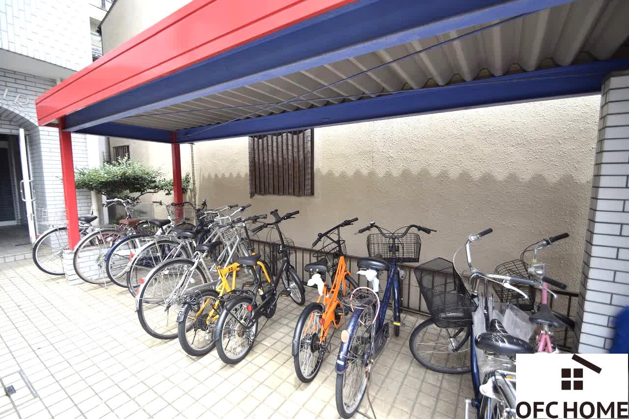 スプランドゥール野田屋町