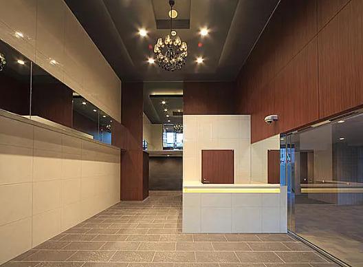 エステムプラザ品川大崎駅前レジデンシャル