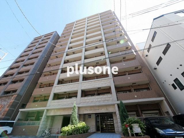 プレサンス天満橋アンジェ