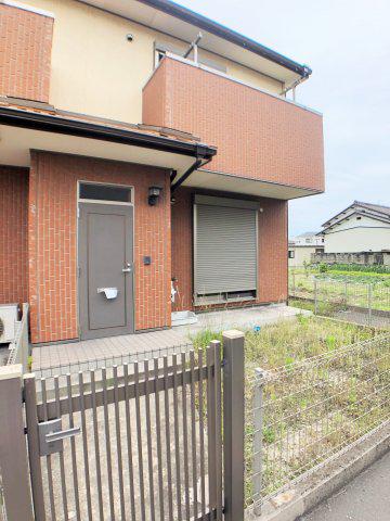 花井メゾネット
