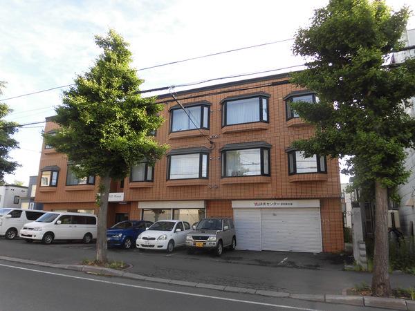 レイモンドハウス