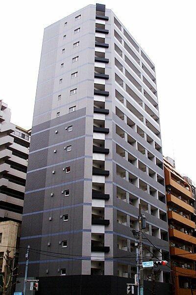 貸マンション 台東区駒形1丁目