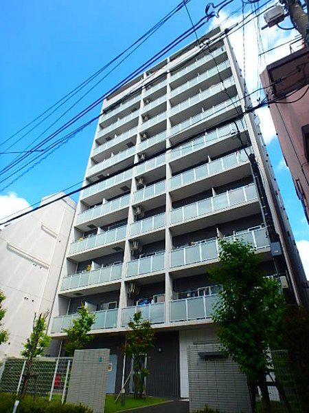 ヴェルト平井