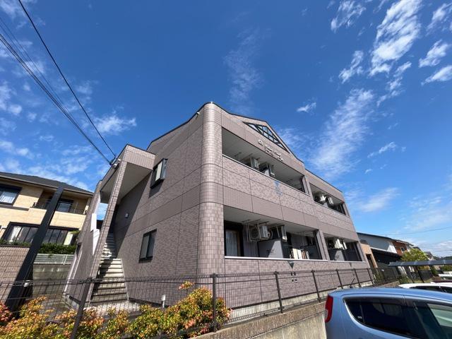 URBAN KNOLL(1K/1階)