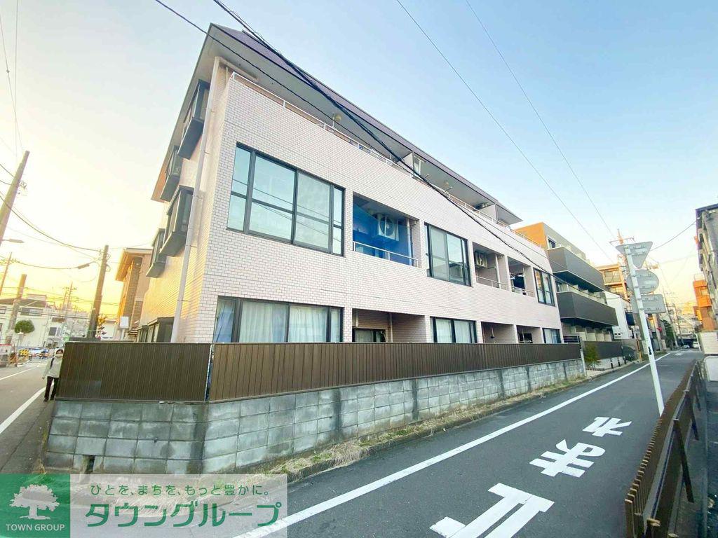 プルマージュ国立
