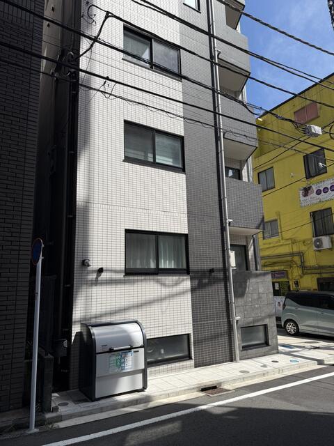 ダリア横浜