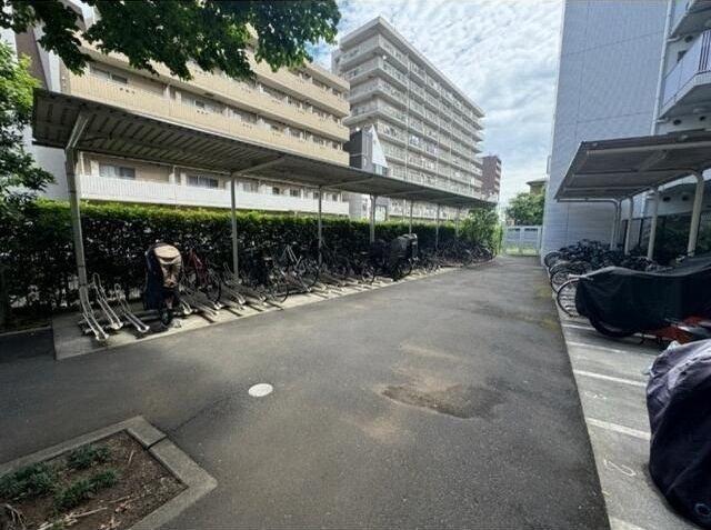 エミリブ下落合