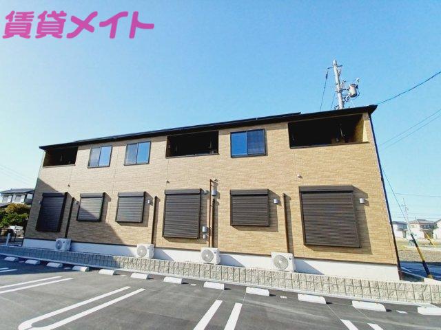 モアナI