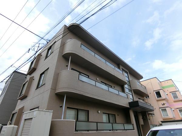 メゾンド・グルーひばりが丘