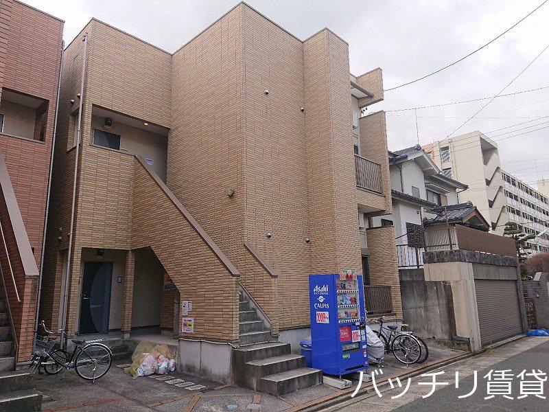 カーサ ミラ