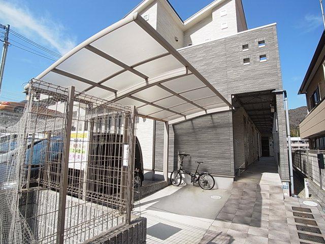 J・グランデ神戸谷上