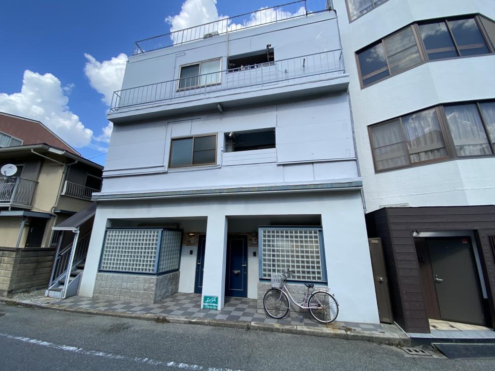 原マンション
