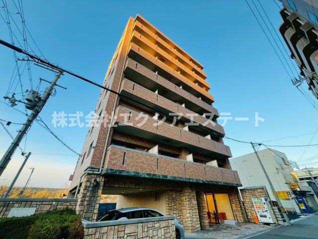 ラルテ中津