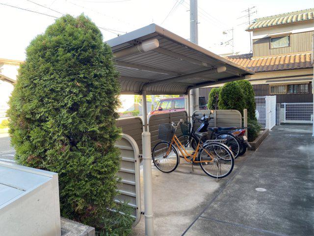 メゾンドサンセール B棟
