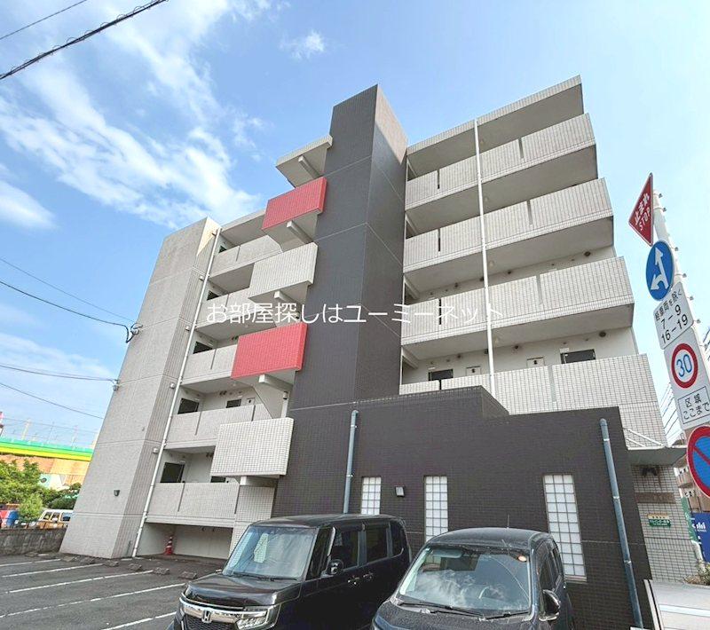 葉月館III