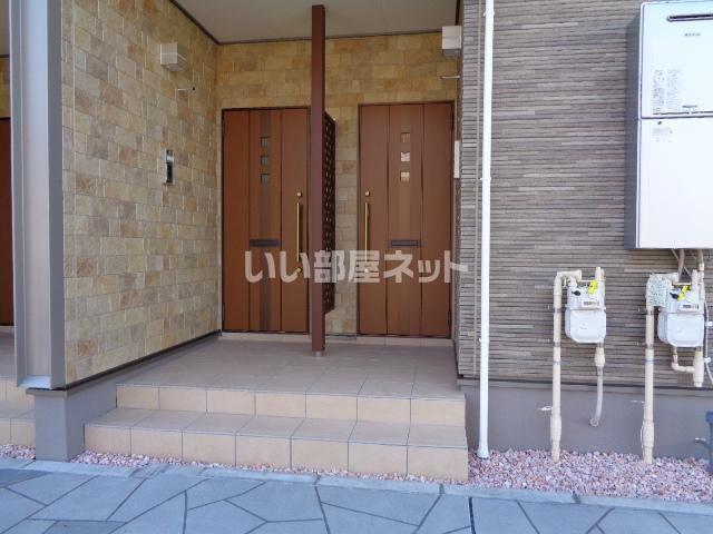 ライゼ長良 A