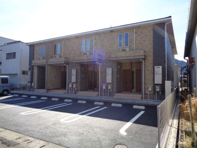 ライゼ長良 A