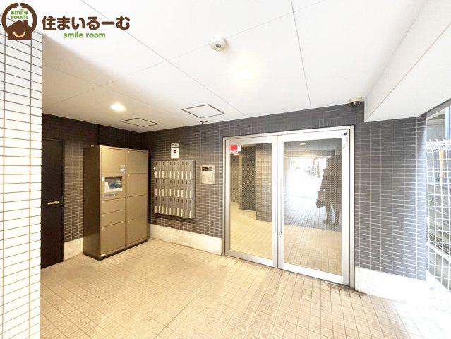 グランパシフィック堀江ウエスト