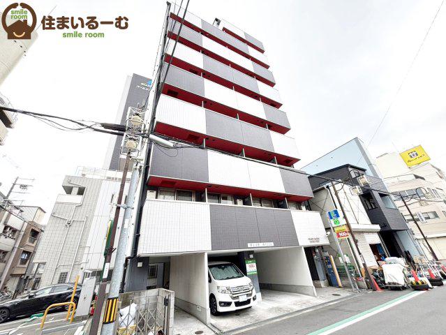 グランパシフィック堀江ウエスト