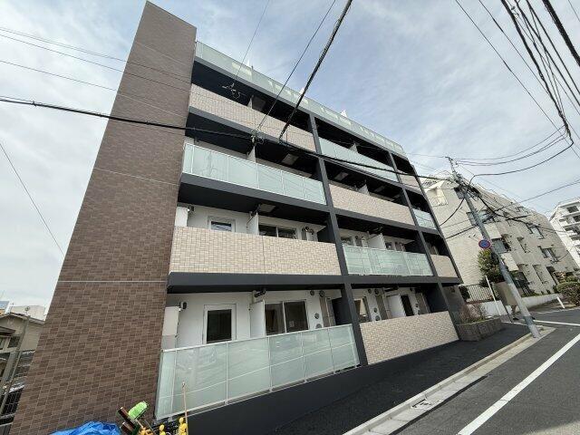 ワーフときわ台