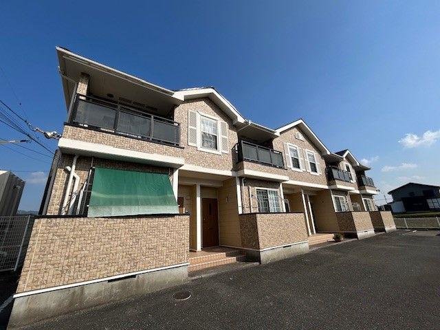 グリシーヌ弐番館