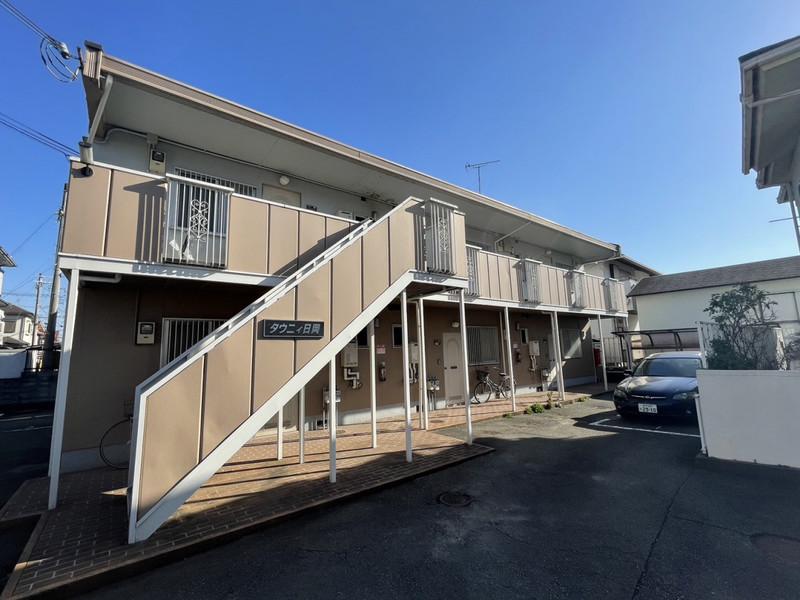 タウニィ日岡
