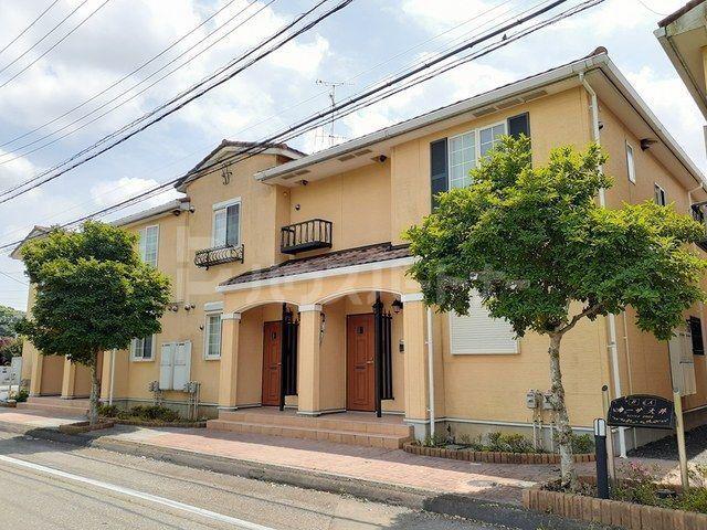 カーサ大井B