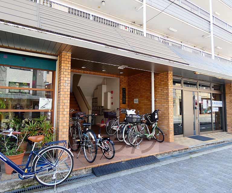 マンション高原