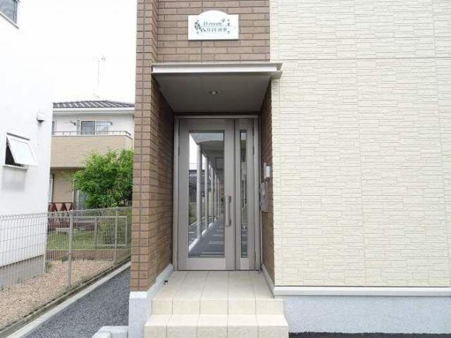 D-ROOMウィット西原