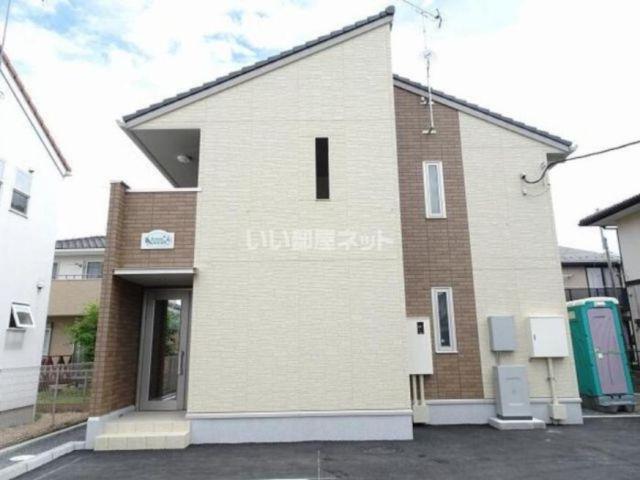 D-ROOMウィット西原