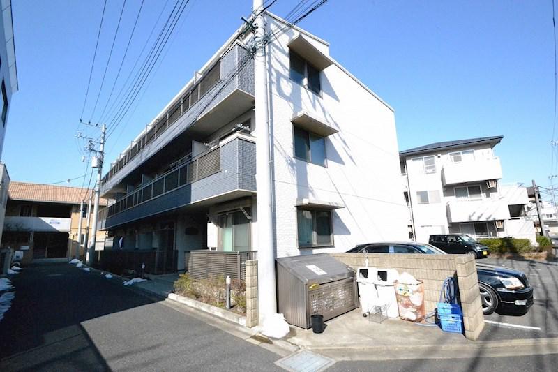 エスパシオ デ センテレオ