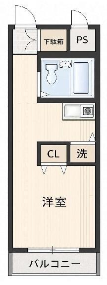 MAC南横浜コート