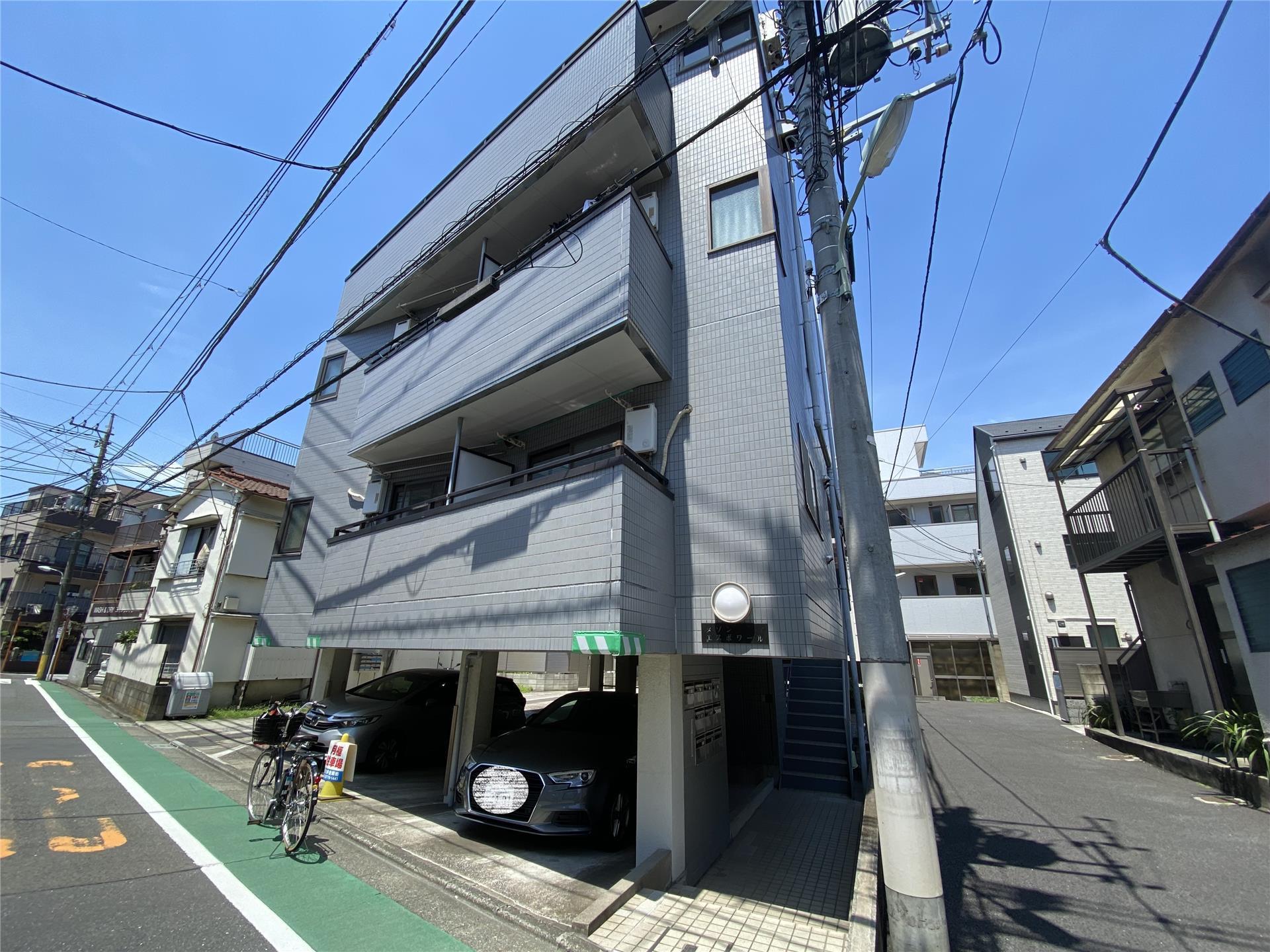 メゾンエスポワール