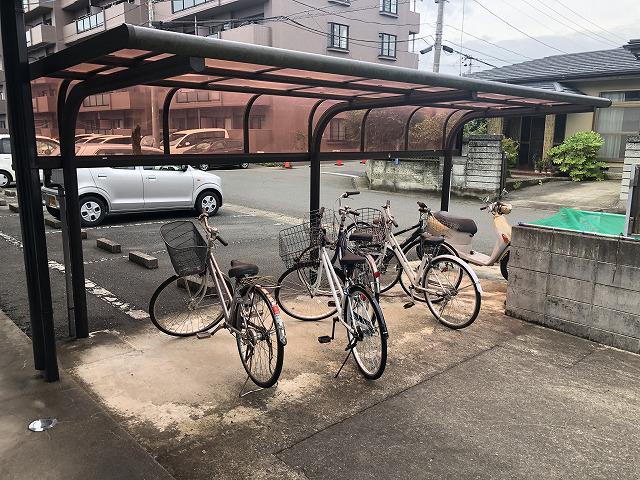 プレジオ泉崎B