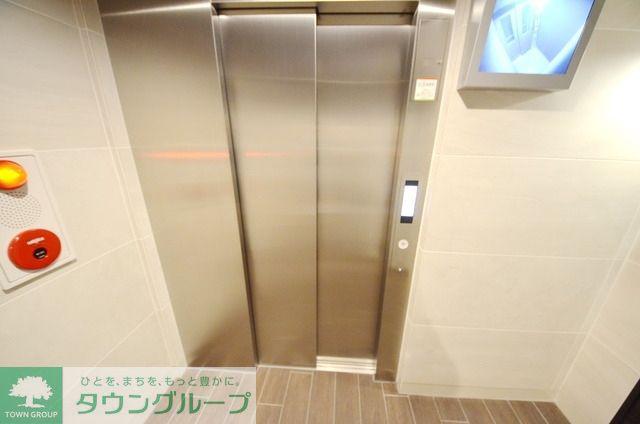 クレイシア新宿ノース
