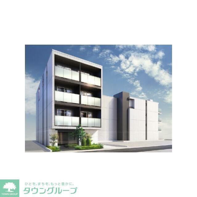 クレイシア新宿ノース