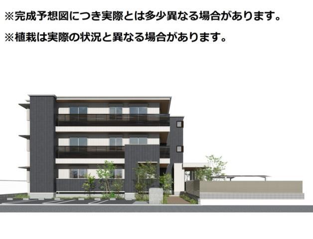 D-ROOM東本町