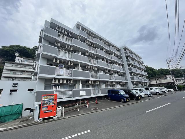 サンハイム座間