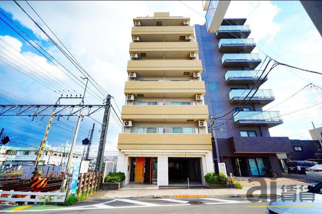 メゾンポメル小川