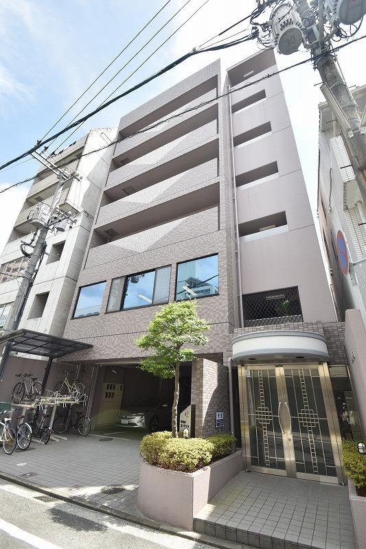 アンフェル宝町