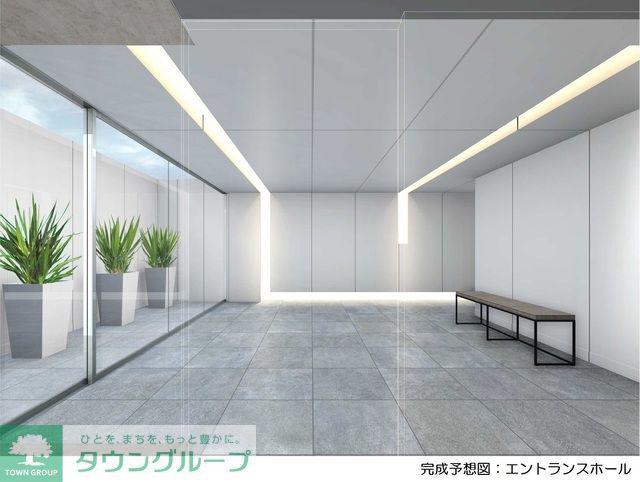 テラス大崎