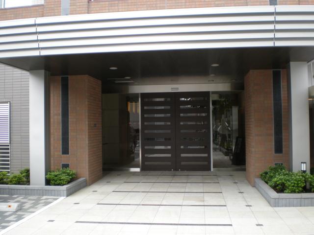 シャリエ錦糸町